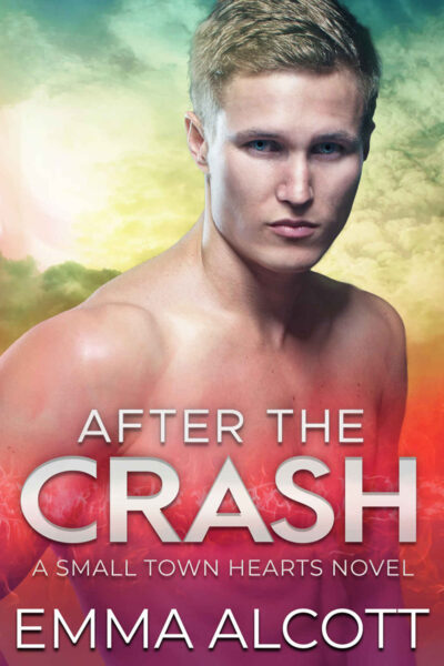 After the Crash by Emma Alcott